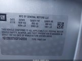 Chevrolet Malibu Ls 1G1ZB5STXGF342030 снимка