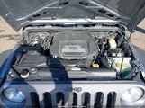Jeep Wrangler Unlimited Sport 1C4BJWDG6DL625457 снимка