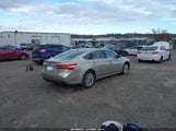Toyota Avalon Hybrid Limited 4T1BD1EB7EU029875 fotografie