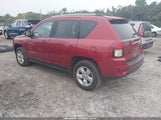 Jeep Compass Latitude Fwd 1C4NJCEAXHD115876 снимка