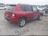 Jeep Compass Latitude Fwd 1C4NJCEAXHD115876 снимка