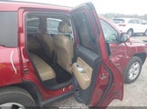 Jeep Compass Latitude Fwd 1C4NJCEAXHD115876 снимка