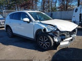 Mazda Cx-5 Grand Touring JM3KFBDM1J0434811 снимка