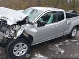GMC Canyon Sle 1GTH5CEN8H1321154 снимка