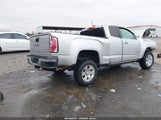 GMC Canyon Sle 1GTH5CEN8H1321154 снимка