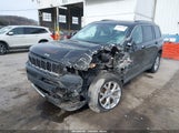 Jeep Grand Cherokee L Limited 4X4 1C4RJKBG3P8873425 снимка