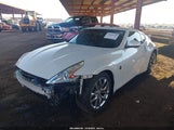 Nissan 370Z JN1AZ4EH0EM637232 снимка
