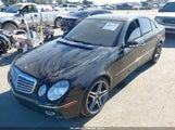 Mercedes-Benz E 550 WDBUF72X07A984143 снимка