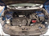 Mitsubishi Outlander Sport 2.0 Be 2Wd/2.0 Es 2Wd/2.0 Le 2Wd/2.0 S 2Wd JA4APUAU1MU022333 снимка