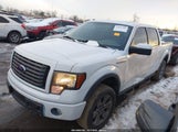 Ford F-150 Fx4 1FTFW1ET7CFB85229 снимка