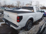Ford F-150 Fx4 1FTFW1ET7CFB85229 снимка