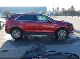 Cadillac Xt5 Luxury 1GYKNBRS4HZ136157 снимка
