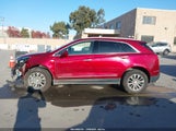 Cadillac Xt5 Luxury 1GYKNBRS4HZ136157 снимка