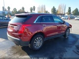 Cadillac Xt5 Luxury 1GYKNBRS4HZ136157 снимка