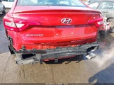 Hyundai Sonata Se 5NPE24AF3HH512473 снимка