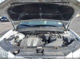 Hyundai Santa Fe Limited V6 5XYZKDAG5BG009438 fotografie