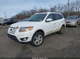 Hyundai Santa Fe Limited V6 5XYZKDAG5BG009438 снимка