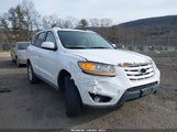 Hyundai Santa Fe Limited V6 5XYZKDAG5BG009438 снимка