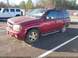 Chevrolet Trailblazer Lt 1GNDT13S362321207 снимка