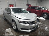 Chevrolet Impala Fwd Premier 1G1105S33LU101144 fotografie