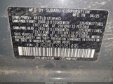 Subaru Crosstrek Premium JF2GUHDC3SH281495 снимка