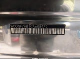 Mercedes-Benz C 63 Amg WDDGF7HB1CA608979 снимка