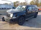 Jeep Patriot Sport 1J4NF2GBXAD562421 fotografie
