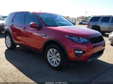 Land Rover Discovery Sport Se SALCP2BG9HH702659 photo
