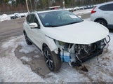 Nissan Rogue Sport Sl Awd Xtronic Cvt JN1BJ1CW1MW663420 снимка