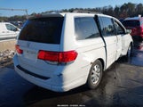 Honda Odyssey Ex-L 5FNRL38719B018135 снимка