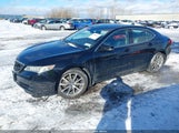 Acura Tlx V6 Tech 19UUB3F53FA001793 снимка