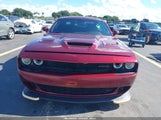 Dodge Challenger R/T Scat Pack 2C3CDZFJ4LH103710 снимка
