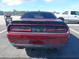 Dodge Challenger R/T Scat Pack 2C3CDZFJ4LH103710 снимка