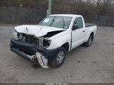Toyota Tacoma 5TENX4CN8AZ745578 photo