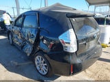 Toyota Prius V Five JTDZN3EU6EJ013942 снимка