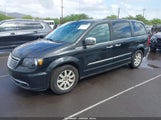 Chrysler Town & Country Touring-L 2A4RR8DG5BR803649 fotografie