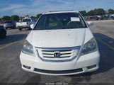 Honda Odyssey Touring 5FNRL3H95AB050897 снимка