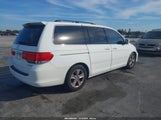 Honda Odyssey Touring 5FNRL3H95AB050897 снимка