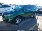 Chevrolet Equinox Lt 2GNAXKEV0K6214018 снимка
