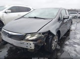 Honda Civic Lx 19XFB2F53CE061194 снимка