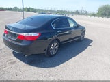 Honda Accord Lx 1HGCR2F32EA170752 снимка