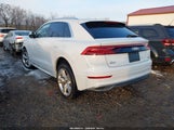Audi Q8 Premium Plus 55 Tfsi Quattro Tiptronic WA1BVBF12PD003548 photo