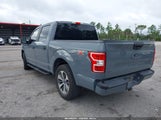 Ford F-150 Xl 1FTEW1CPXKKD10974 photo