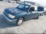 Toyota Tacoma Xtracab 4TAVL52N6WZ073005 снимка