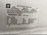 GMC Savana Standard 1GTGG25U431113367 снимка