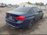 BMW 328I WBA8E9C51GK603972 fotografie