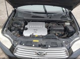 Toyota Highlander JTEES41A592148964 снимка