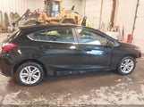 Chevrolet Cruze Lt 3G1BE6SM7KS621415 снимка