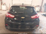 Chevrolet Cruze Lt 3G1BE6SM7KS621415 снимка