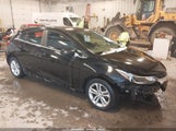 Chevrolet Cruze Lt 3G1BE6SM7KS621415 снимка